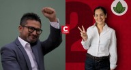 Sigrid Bazán será candidata a la Cámara de Diputados por Venceremos, alianza cercana a Guillermo Bermejo