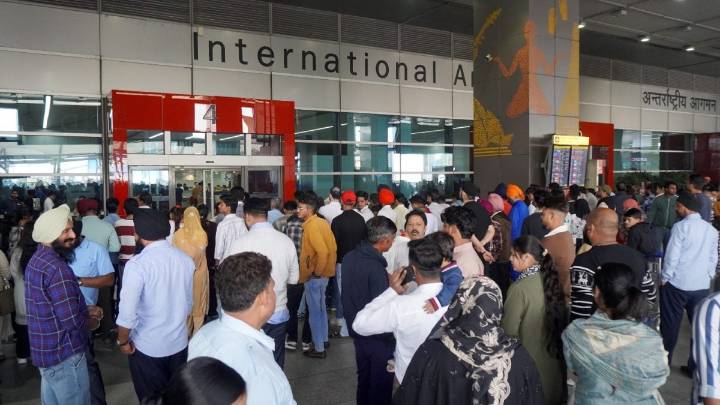 IndiGo Flight Cancellations LIVE Updates: CEO Elbers Says Priority Is To Normalise Operations, Restore Punctuality