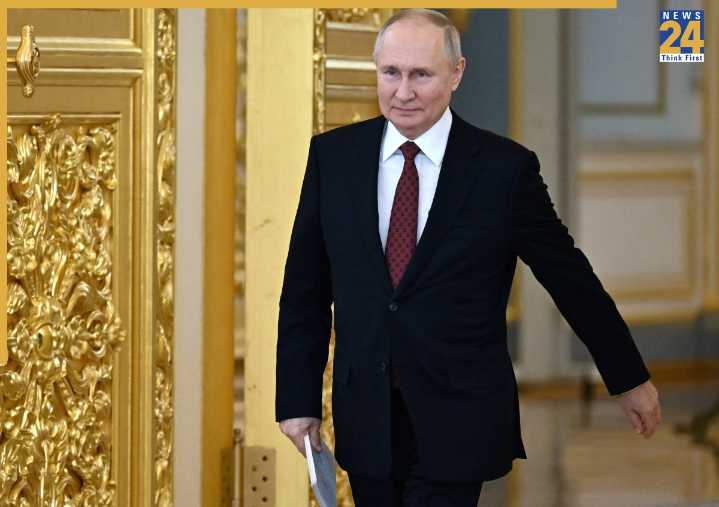 Putin India Visit: The Per-Night Price of the Presidential Suite Where He Is Staying in Delhi Is…