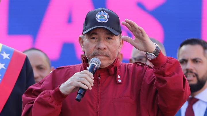 Régimen nicaragüense libera a decenas de presos políticos en medio de la presión internacional: ¿estrategia de Daniel Ortega?