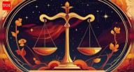 Libra Daily Horoscope Today, December 8, 2025: One brave yes can erase years of no