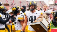 Where will Iowa go for bowl game? Here are the latest projections