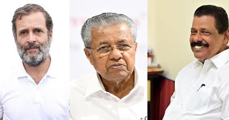 UDF’s Historic Local Body Surge Reshapes Kerala Politics as LDF Admits Setback, Alleges Vote Transfers, and Vows Course Correction