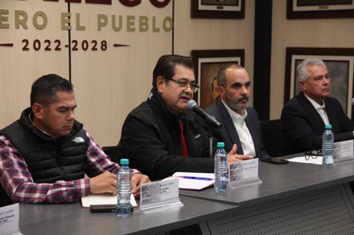 Atentado en La Resaka, disputa de la delincuencia organizada