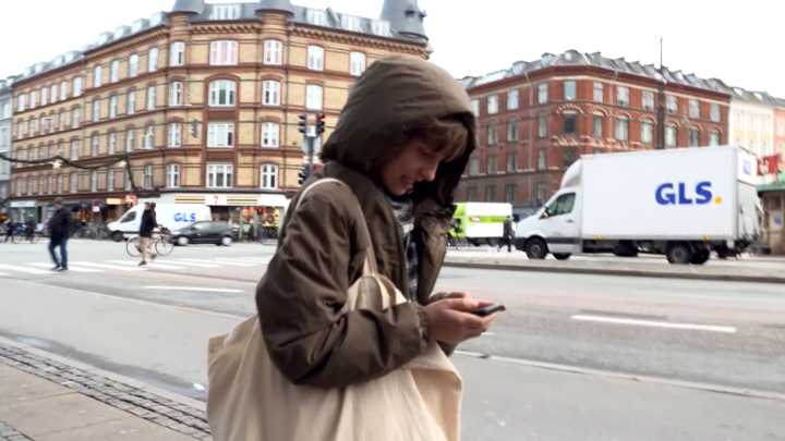 Denmark plans to ban access to social media for anyone under 15