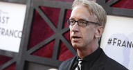 Andy Dick reportedly thinks fentanyl (not crack cocaine) is to blame for his apparent overdose in Hollywood