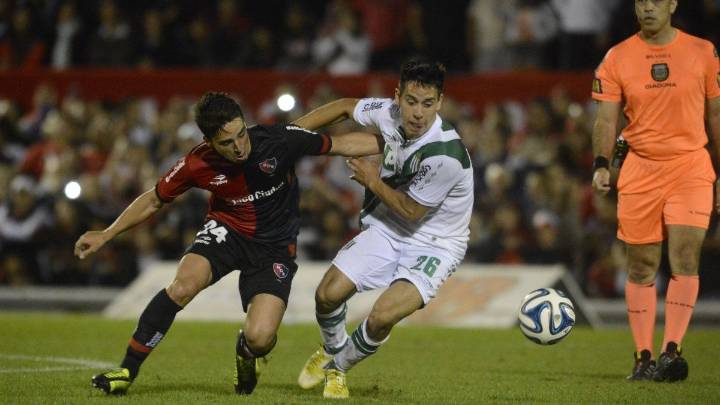 Los tres ex-Newell's que comienzan el sueño de conquistar la Copa Intercontinental de la Fifa