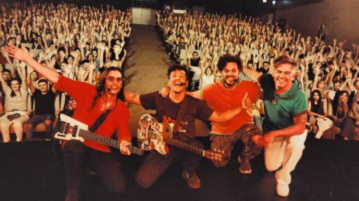 Manyines de Cuyo realizará una gala en el Centro Cultural Puente Blanco