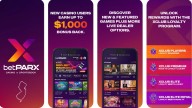 This betParx Casino promo is one of the more underrated Cyber Monday deals