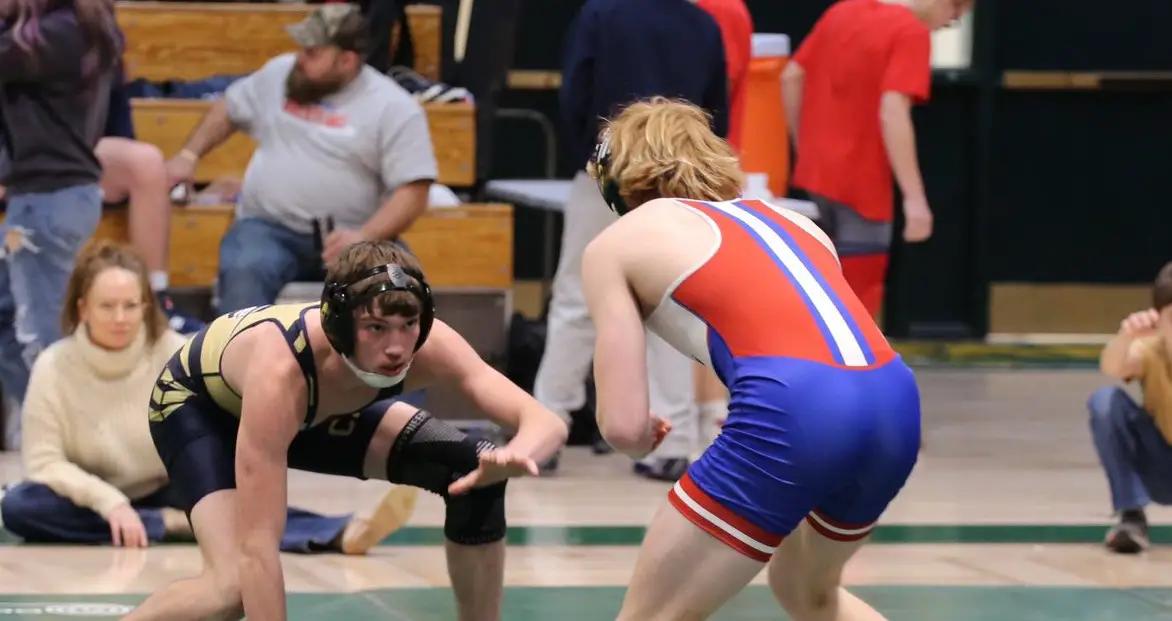 Cavs Finish Fifth in Morse Reese Memorial