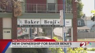 Former Baker Benji's location under new ownership