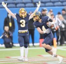 Kirtland claims eighth state title, takes down Hopewell