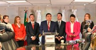 Propone PRI dar pluralidad a Mesa de Paz