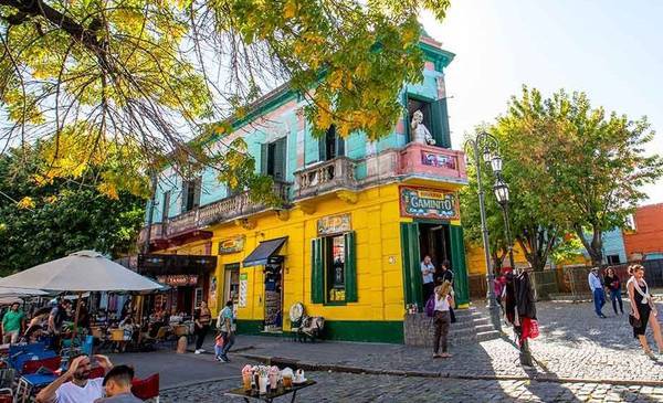 Los mejores 4 planes gratuitos para disfrutar este fin de semana en CABA