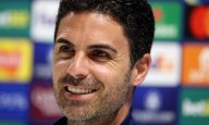 Mikel Arteta issues exciting new Arsenal transfer update after injury woes
