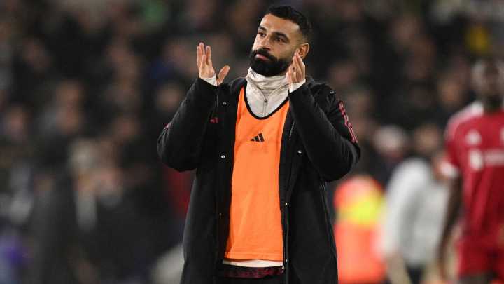 UCL burning questions: How LFC will play with no Mo Salah, more