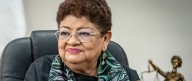 Nombra Senado a Ernestina Godoy como nueva Fiscal General de México