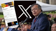 Gustavo Petro reveló quién está detrás de la pérdida masiva de seguidores en X: el mensaje impactó las redes sociales