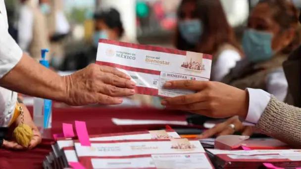 Registro Pensión Bienestar hoy 9 de diciembre: Apellidos
