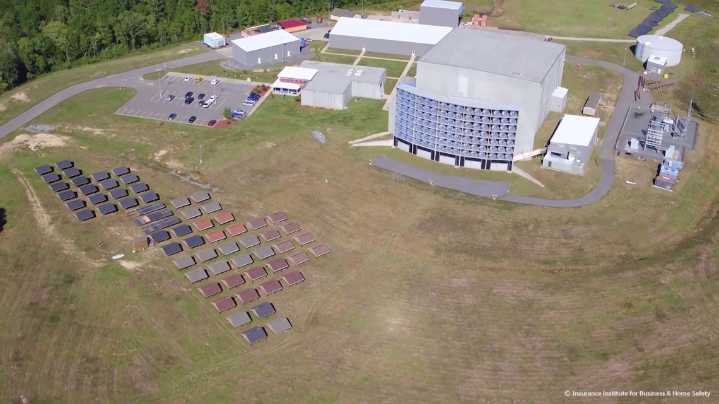 The report card is out: Impact-resistant shingles get new ratings for the first time in years