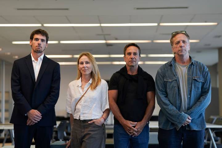 ¿Estafa piramidal? Prometía altos retornos, dejó de pagar y lo buscan más de 30 personas que le dieron sus ahorros