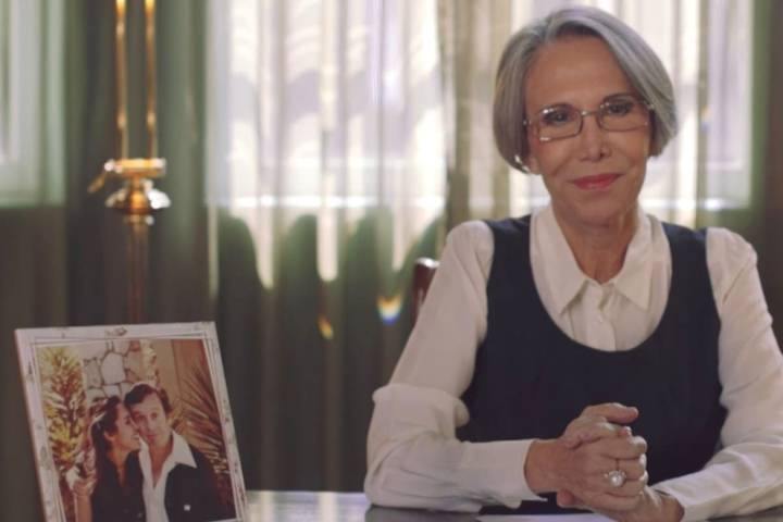 “Donde se tomó la decisión de que...”: Florinda Meza confirma el papel de Chile en su relación con Chespirito