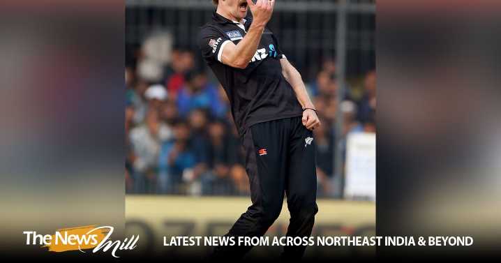 Blair Tickner unlikely to participate in second Test against West Indies due to shoulder injury