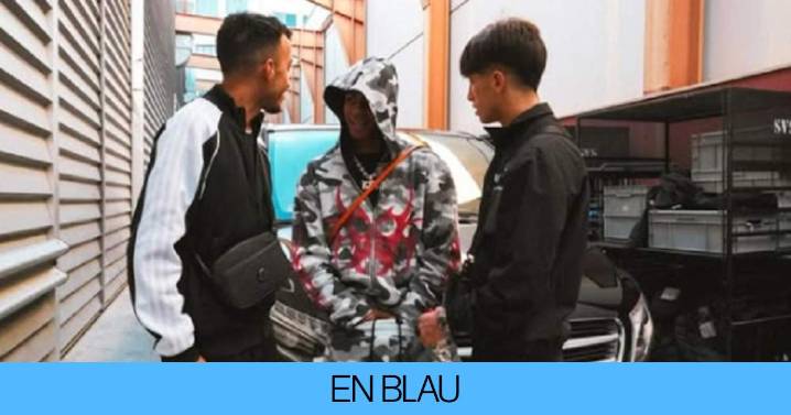 El vecino de Lamine en Rocafonda que también es un crack del fútbol, ídolo de muchos aficionados catalanes