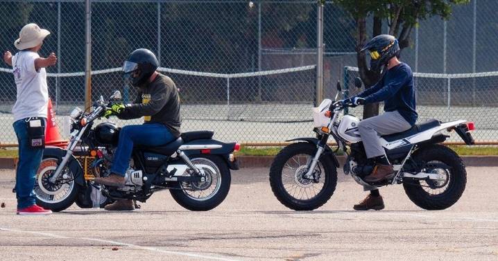 Safety course discounts: Your quickest way to save on motorcycle insurance