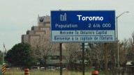 Toronto Man Arrested for Pronouncing the Second T