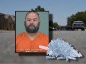 Tortosa crash suspect ID'd, admitted cocaine use before running down 2 pedestrians: cops