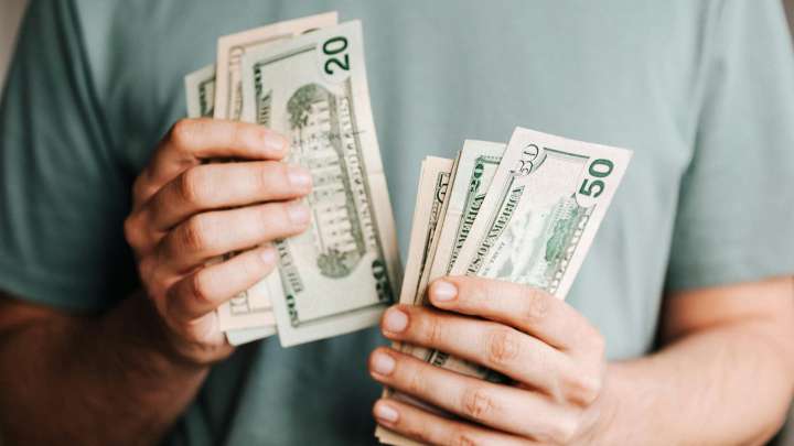 Precio del Dólar Hoy MIÉRCOLES 10 de Diciembre de 2025: Así Está el Tipo de Cambio con el Peso