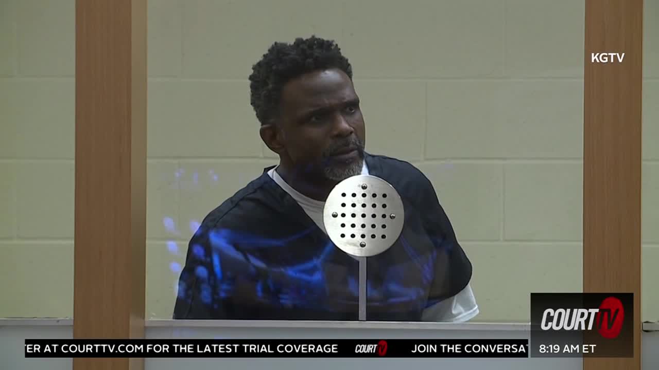 ‘Family Matters’ Star Darius McCrary Released from Jail Ahead of Sentencing