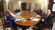 El Consell incorpora a la hija del alcalde de La Nucía, el jefe de la Policía de Algemesí y una edil de la zona dana