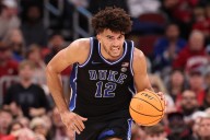 How to Watch Florida vs Duke: Live Stream NCAA College Basketball, TV Channel