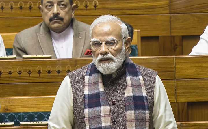 UNESCO Tag will Contribute to Deepavali's Global Popularity: PM Modi