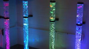 Finley Stadium unveils new amenities