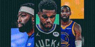 NBA trade talk: What I’m hearing about Giannis, Anthony Davis, Kuminga and more