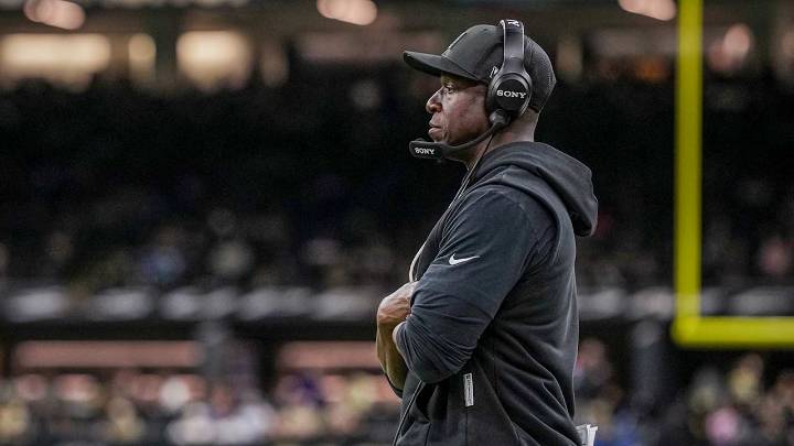 Falcons not making special teams staff changes after 'awful' performance vs. Jets