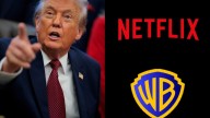 Would Trump Block Netflix's Warner Bros Deal?