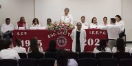 Medio siglo de la Secundaria Técnica 85; citan a celebrarlo