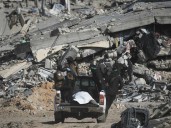 Hamas preparing to hand over more hostage remains