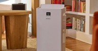 £100 off 20L dehumidifier now cheaper than Amazon and 'great for drying washing'