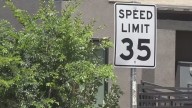 Tempe wants to lower speed limit on several roads