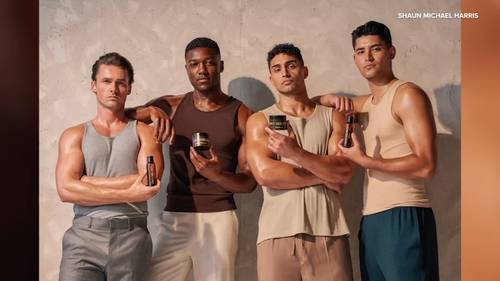 Crowned Skin aims to generational break barriers around self