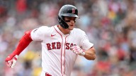 What Red Sox’s Roman Anthony Learned During Rookie Season