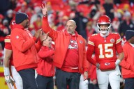 Prominent Chiefs Coach Top Candidate for Titans Job