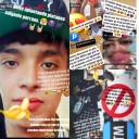 Adolescentes detenidos cargaban su currículum: contaban a los enemigos que habían eliminado