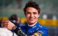 Lando Norris se consagró campeón de la Fórmula 1 en Abu Dabi