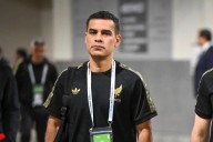 Confirma FMF Rafael Márquez dirigirá al Tri al terminar el Mundial 2026